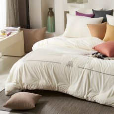 무인양품이불세트킹사이즈
