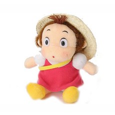 이웃집토토로 메이 봉제인형 아기인형 애착인형