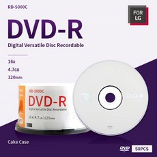 공dvd벌크
