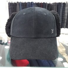 제이디엑스 남성 겨울 모자 (X2RWCPM02), FREE