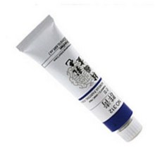 [물길상사+마트] ▷신한화구 한국화 물감 낱색 20ml 전문가용 물감 다용도물감 그림물감 그림용물감 그림동양화물감+LIVING쟈팡트, 단일상품, ★선택사항▷색상선택-336 황고동