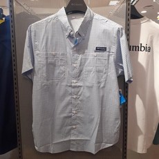 콜롬비아셔츠