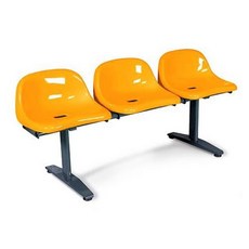 야외버스정류장의자