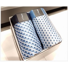 st듀퐁손수건