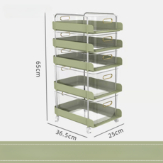 2세대코코맘이동식트롤리
