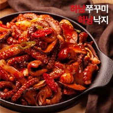 추천5 하남쭈꾸미350g