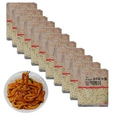 후루룩국물떡볶이