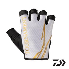  다이와 DG-1122TW 방한 장갑 5컷 라이트 그레이 XL, 단품, 1개 