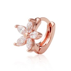 디디에두보한쪽귀걸이