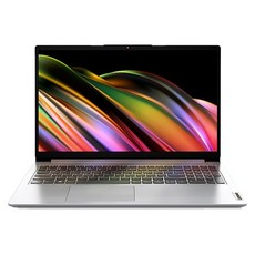 레노버 2024 아이디어패드 슬림 3 15IAU7 코어i3 인텔 12세대, Arctic Grey, 512GB, 8GB, WIN11 Pro, 82RK0164KR