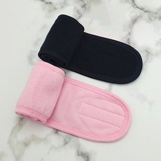 샤워헤어찍찍이