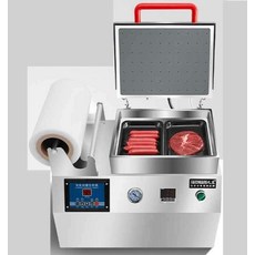 정육스킨포장기