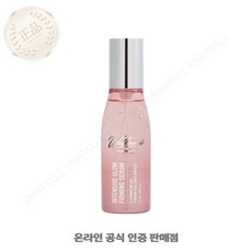 웰런스 어드밴스드 글로우 퍼밍 세럼 55ml, 웰런스 어드밴스드글로우 퍼밍 세럼(필수), 1개