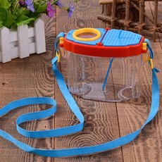 생물채집확대경