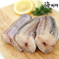 [해미래] 맛있는 손질 코다리 800g, 1개, 상세설명 참조