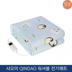 샤오미전기매트