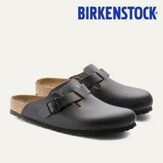 버켄스탁보스턴테디