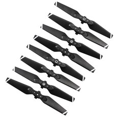 JC DJI Spark 접이식 프로펠러 DJI Spark Drone Blades Spark Blades