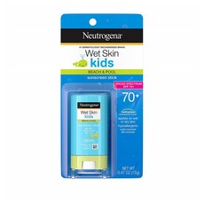 뉴트로지나키즈선스틱