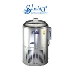 세원 육수냉장고 슬러시아 살얼음 육수냉각기 102L 업소용 SL-120, 단품