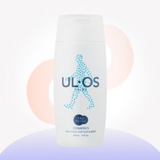우르오스 스킨워시 300m 2개, 300ml