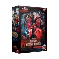 대혼돈의멀티버스