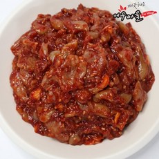 여우마을 명태품은 특 창난젓 창란젓갈, 2개, 1kg