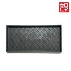 모판 물받침대 10판 물받침판 벼싹 새싹재배 저면관수, 10개