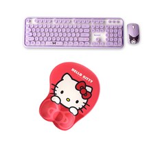 헬로키티레트로키보드