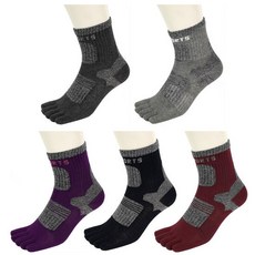 용신양말여성용발가락