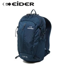 아이더 아이더(EIDER) 신상특가 남성 여성 공용 15L 등산 가방 실용성우수 기본스타일 다양한수납구조 활용도 우수 DUA23B82 Kup (쿠프) 15 N4, 네이비