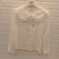 소이주니어블라우스