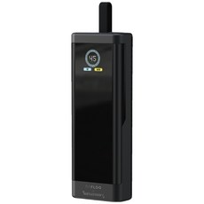라플루 PD 45W PPS 초고속충전 대용량 보조배터리 20000mAh RPB-07 군인 / 군대 일체형 기내반입 노트북충전 여행용, RPB-07 블랙