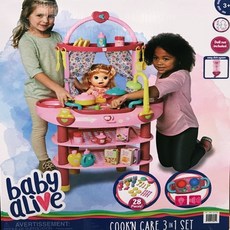 베이비얼라이브