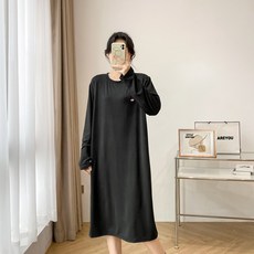 블랙원피스 TOP01