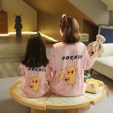포켓몬잠옷