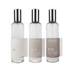 디노보 오드뚜알렛 패브릭미스트 섬유향수 3종 250ml, 자스민 로즈, 1개