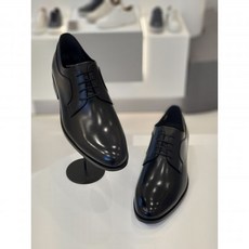 [닥스DAKS] 남성 초경량 키높이 더비 정장구두 DOX0107416 백화점 아울렛 (4612756)