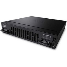 Cisco ISR4331K9 4331 Router (Certified Refurbished) PROD160027325, 상세 설명 참조0