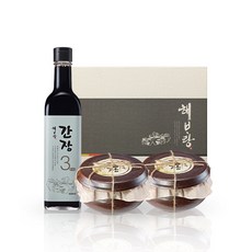 해바랑청국장