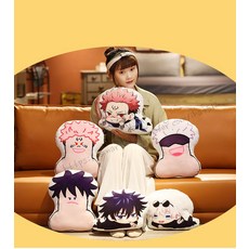 주술회전인형