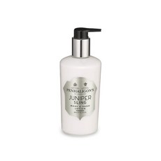 PENHALIGONS JUNIPER SLING BODY HAND LOTION 펜할리곤스 쥬니퍼 슬링 바디 핸드 로션 영국 왕실 300ml