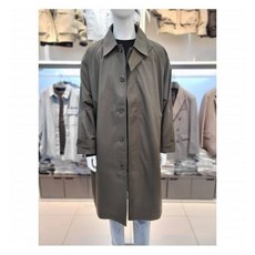 애드호크트렌치코트