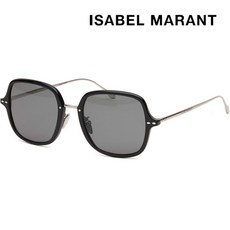 [ISABEL MARANT] 이자벨마랑 선글라스 IM0037S BSCIR 빅사이즈 명품