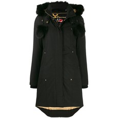 무스너클롱패딩