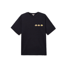 국내매장상품 SPAO 스파오 반팔티 [망그러진곰] 망그러진 반팔티(BLACK)_SPRLE37U07 SPRLE37U07 297599