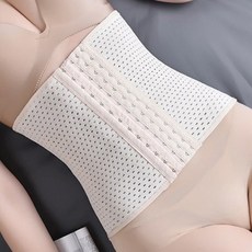 여성보정속옷니퍼
