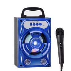 노래방기계부스