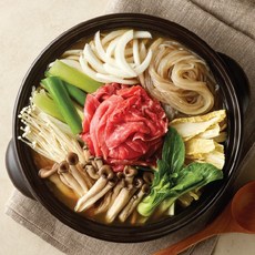 집들이음식한식