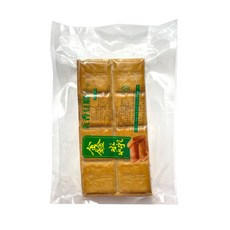 혜성식품 오향 두부 건두부 식사대용, 1개, 500g